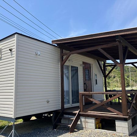 Sea Breeze 1987 Hostel Nagato  Kültér fotó
