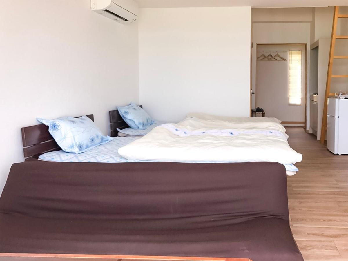Sea Breeze 1987 Hostel Nagato  Kültér fotó