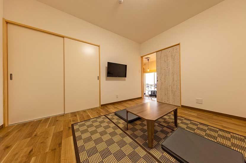 Sea Breeze 1987 Hostel Nagato  Kültér fotó