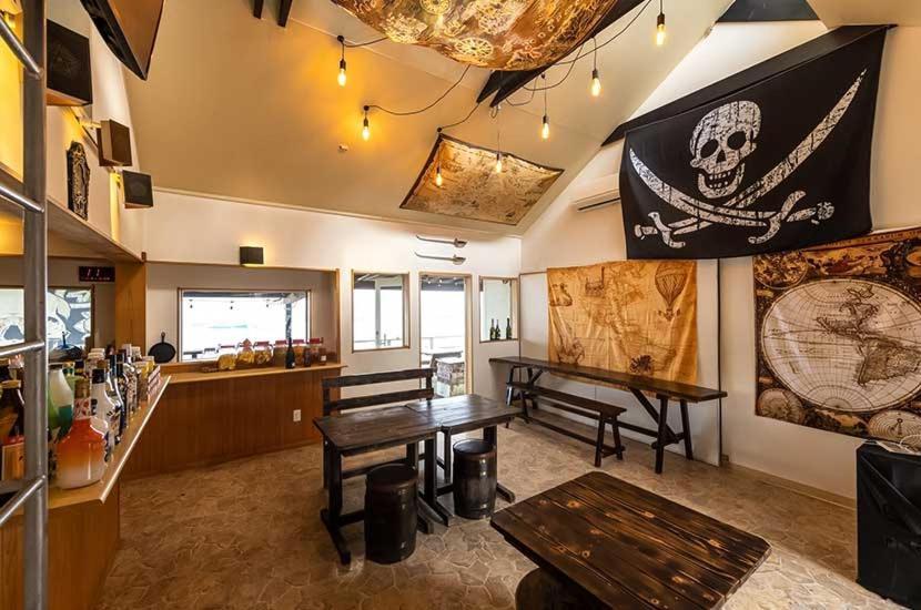 Sea Breeze 1987 Hostel Nagato  Kültér fotó