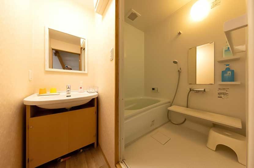 Sea Breeze 1987 Hostel Nagato  Kültér fotó