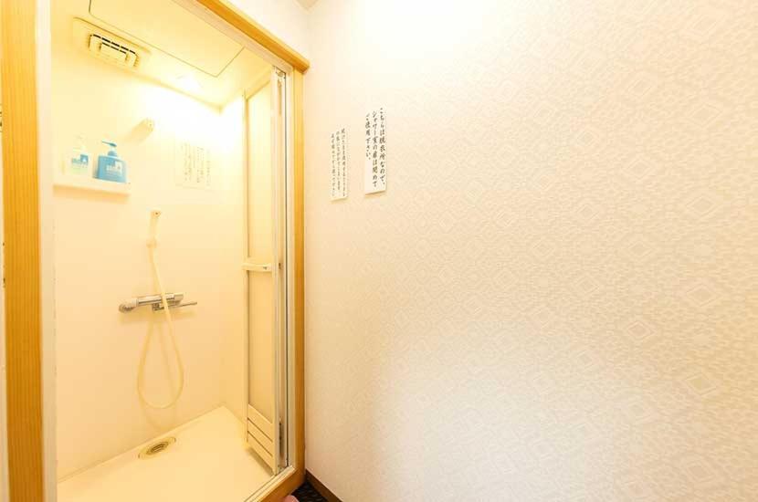 Sea Breeze 1987 Hostel Nagato  Kültér fotó